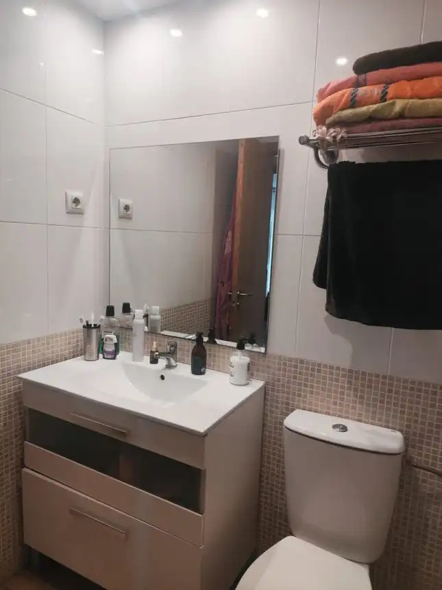 Flat with terrace for sale in Carrer del Corralot, imagen 13