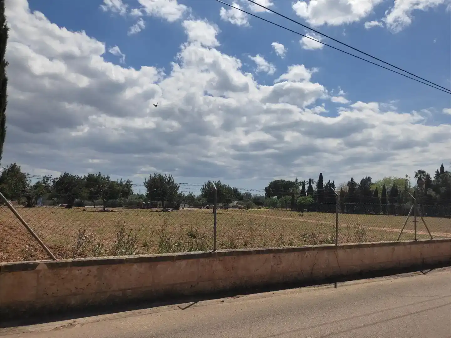 Land for sale in  Palma de Mallorca