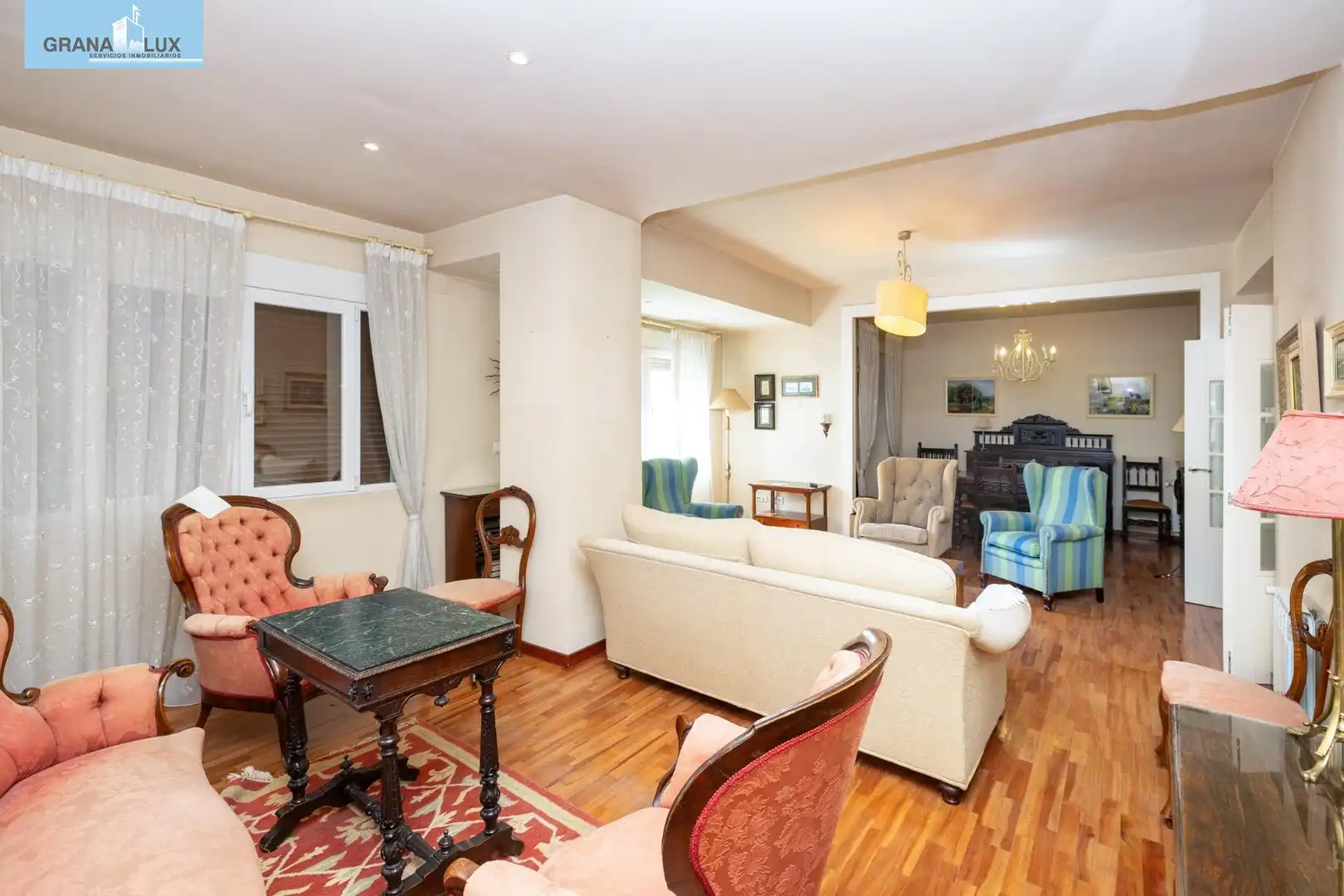 Flat with terrace for sale in Calle Tejeiro, imagen 18