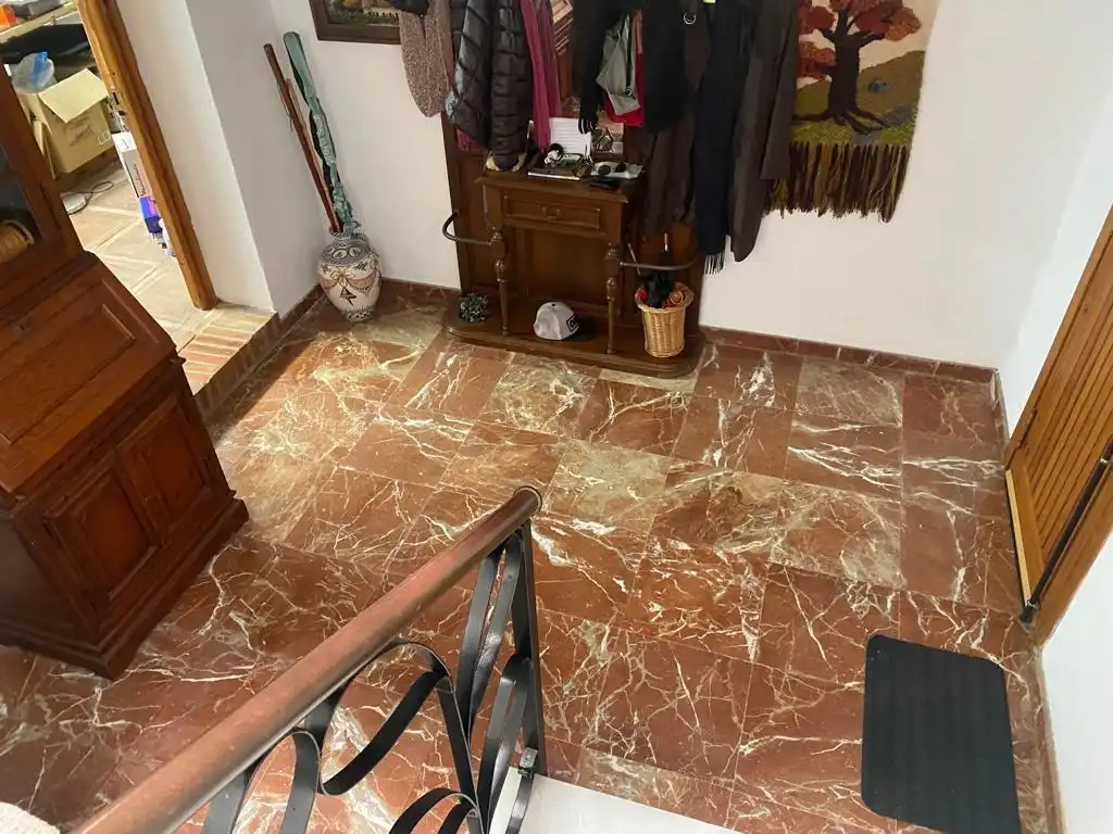 Chalet con piscina en venta en Calle Aceituno, imagen 32