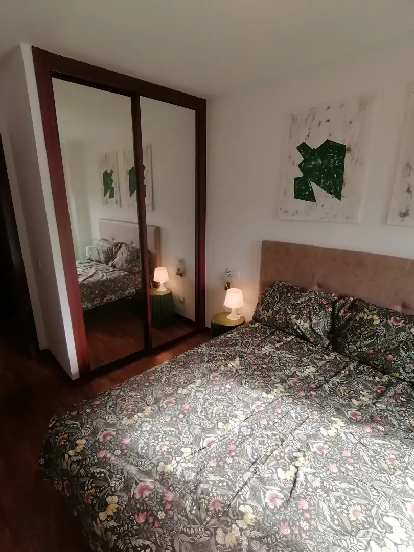 Wohnung mit Aufzug zur Miete in Oeste, imagen 14