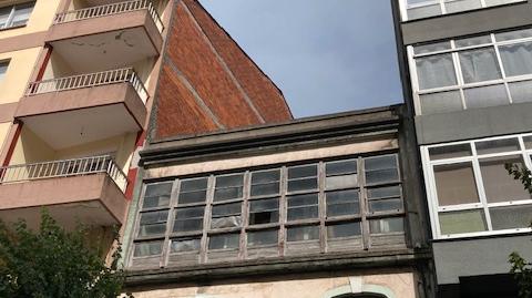 Foto 2 de Pis en venda a Avenida Da Coruña, 198, Paradai, Lugo Capital