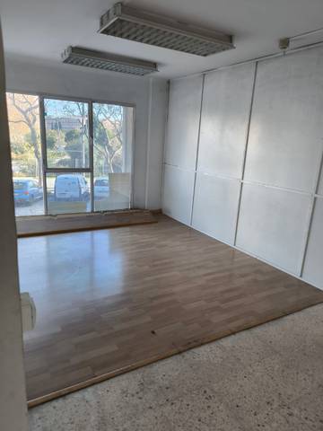 Local comercial en Alquiler en Carrer Gran de Sant Andreu en Sant Andreu de Palomar