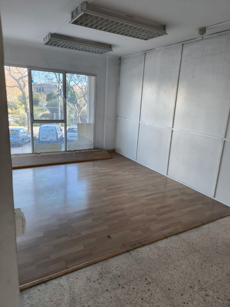 Local de alquiler en Carrer Gran de Sant Andreu, Sant Andreu de Palomar, Sant Andreu