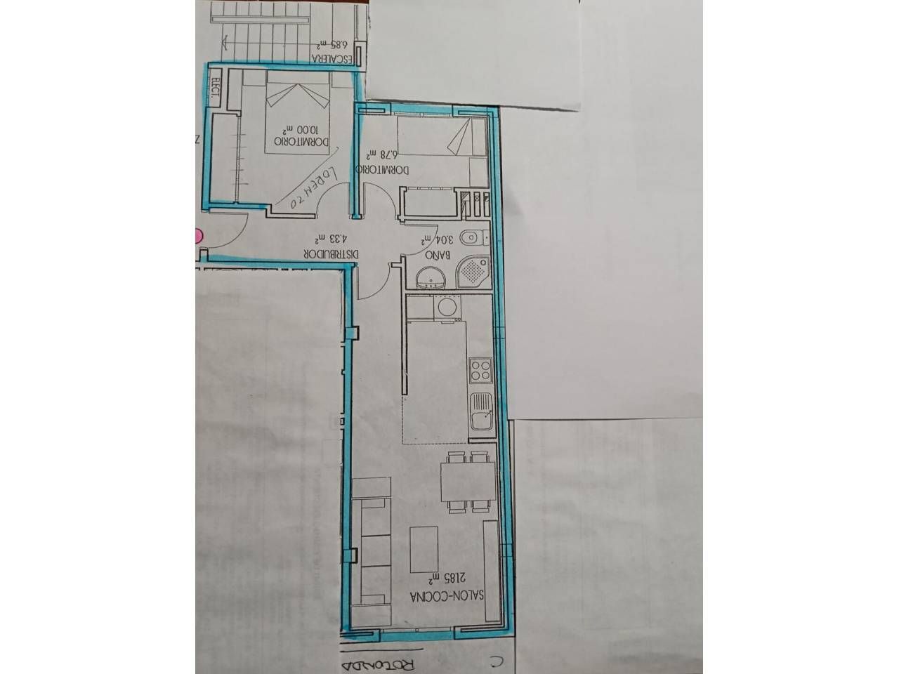 Pis en venda en  Toledo Capital amb Aire condicionat, Calefacció i Parquet