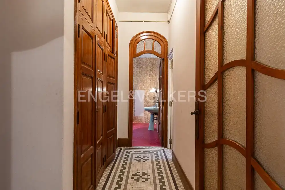 Flat with terrace for sale in Paz, imagen 31