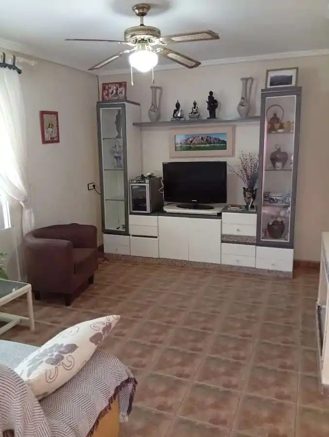 Wohnung mit Pool zum Verkauf in Playa de los Locos, imagen 6