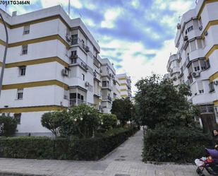 Flat for sale in Villegas