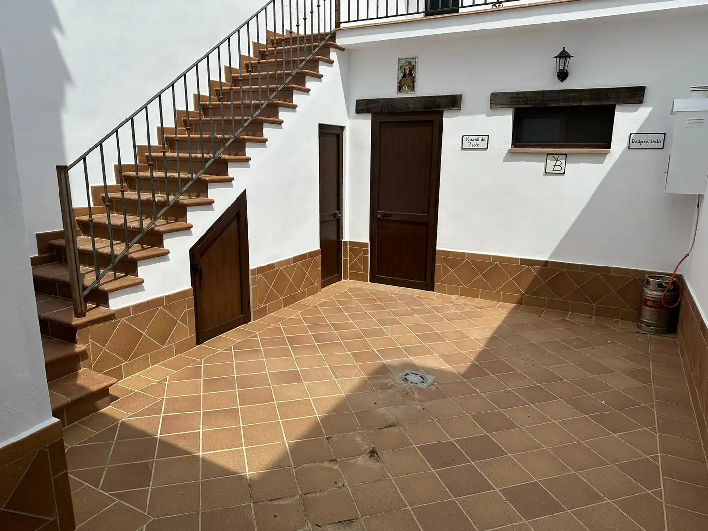 Reihenhaus zur Miete in Calle el Lince, imagen 6