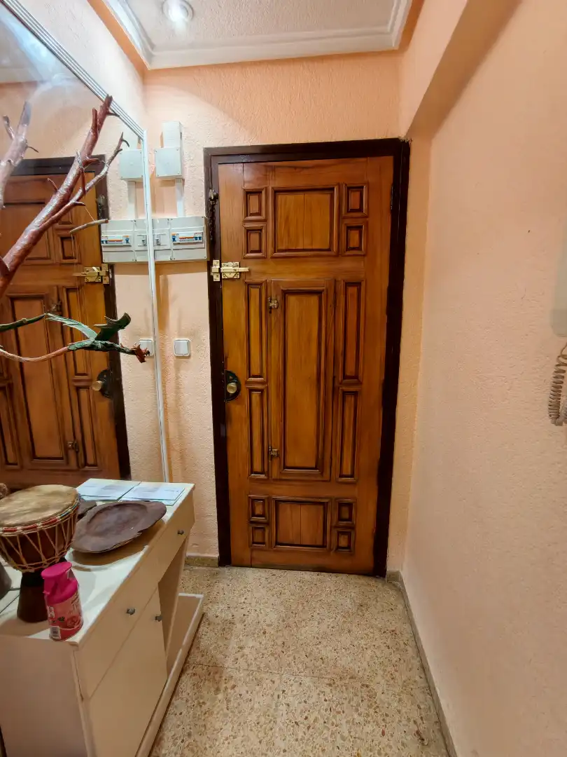 Appartamento con terrazza in vendita a Carrer de Jacomart 33, imagen 4