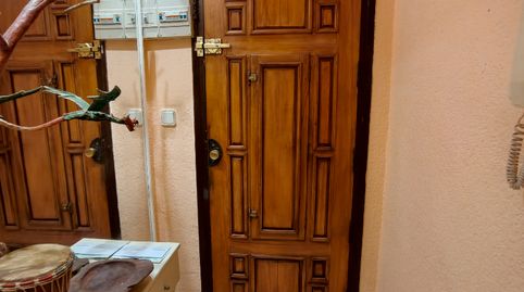 Foto 4 de Piso en venta en Carrer de Jacomart, 33, Torrefiel, Valencia Capital