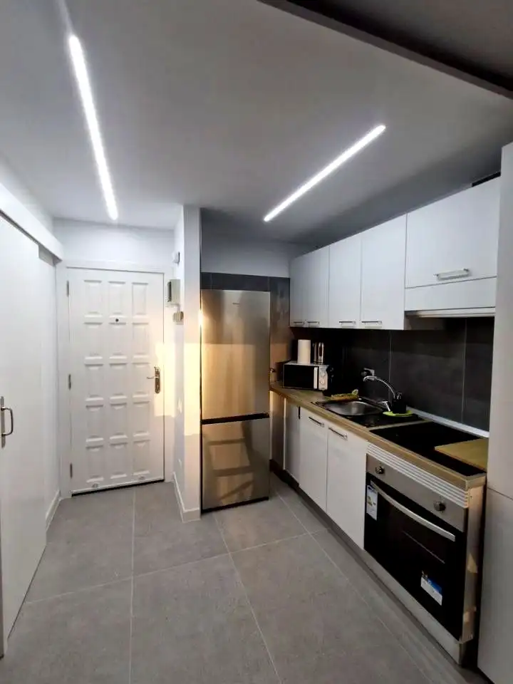 Appartamento con ascensore in vendita a Nordica, imagen 6