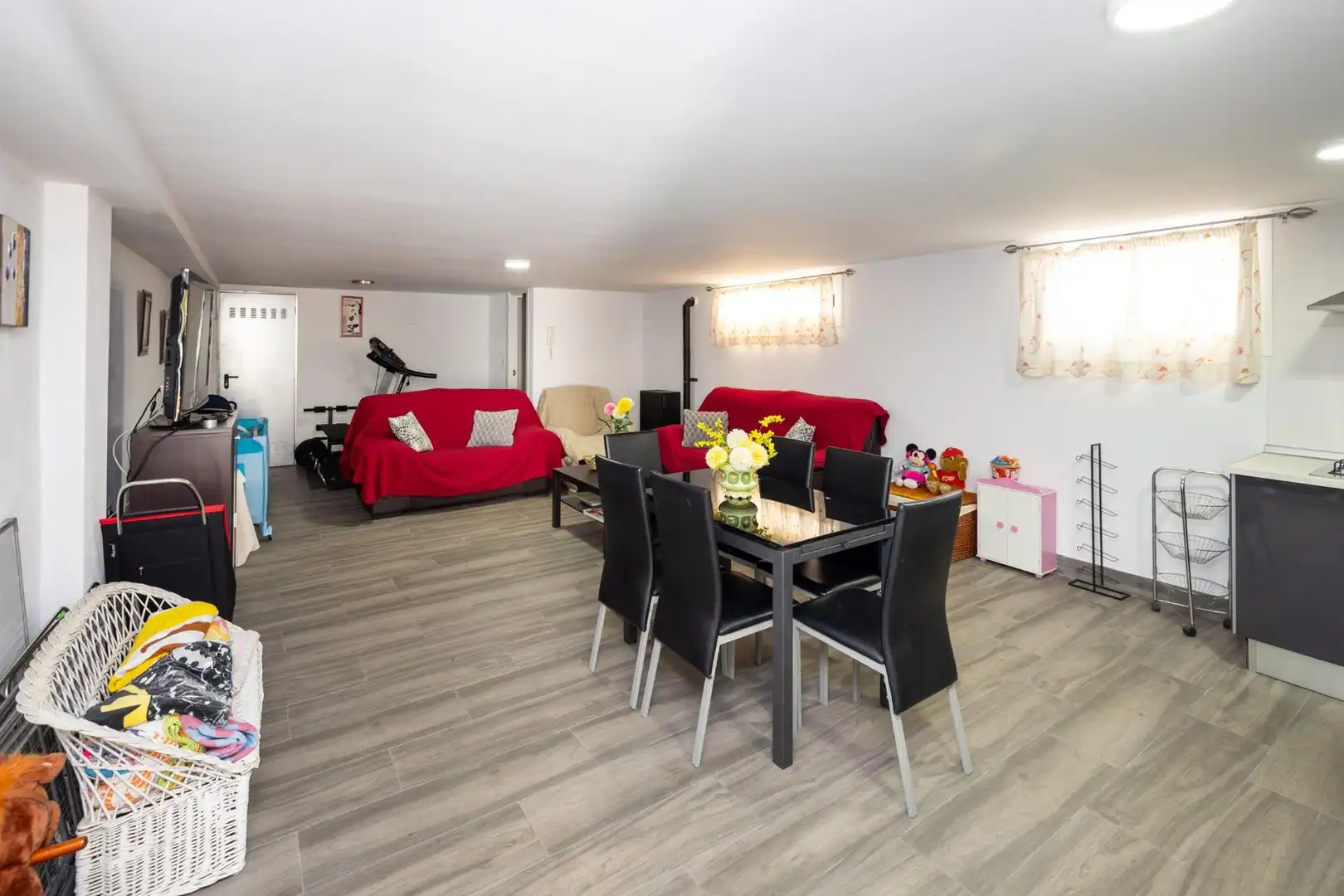 Logement avec terrasse à vendre à Calle MIMBRES UR.MONTELUZ, imagen 46