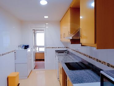Flat with lift for sale in Torrellano