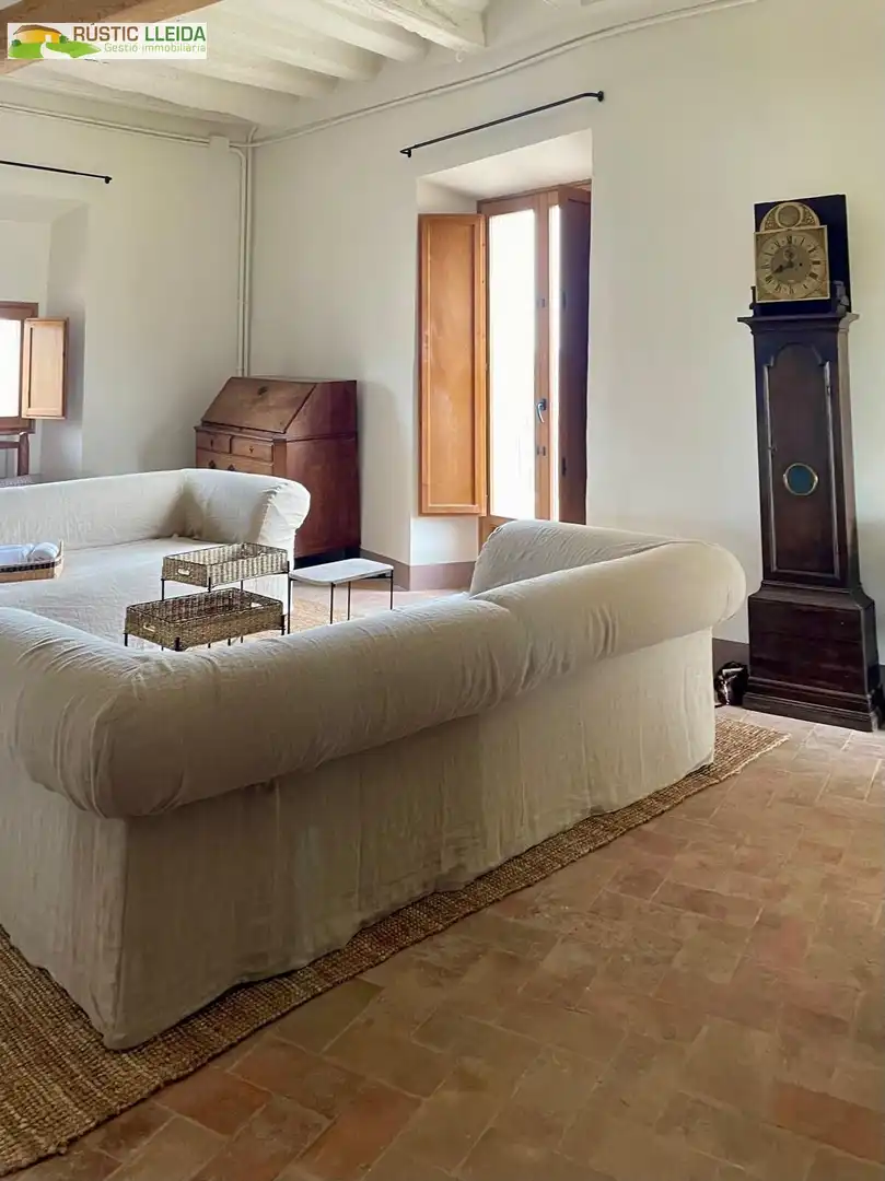 Casa rústica en venda a Les Piles, imagen 6