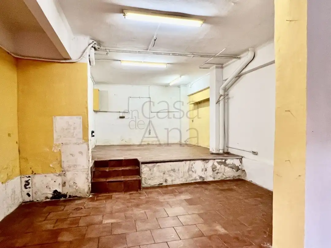 Gewerbefläche zum Verkauf in Goitia Kalea, imagen 8