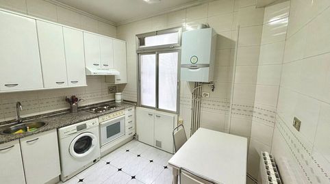 Foto 3 de Piso en venta en Avenida del Ferrocarril, Ametzola, Bilbao