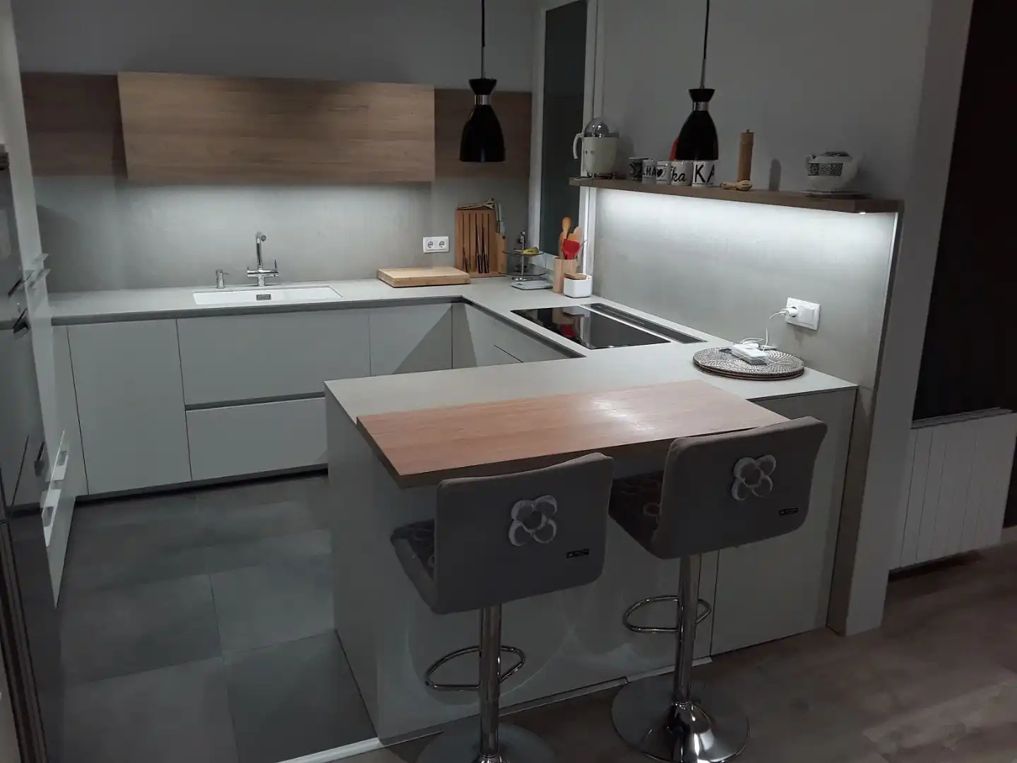 Wohnung mit Aufzug zum Verkauf in Carrer de València 131, imagen 3