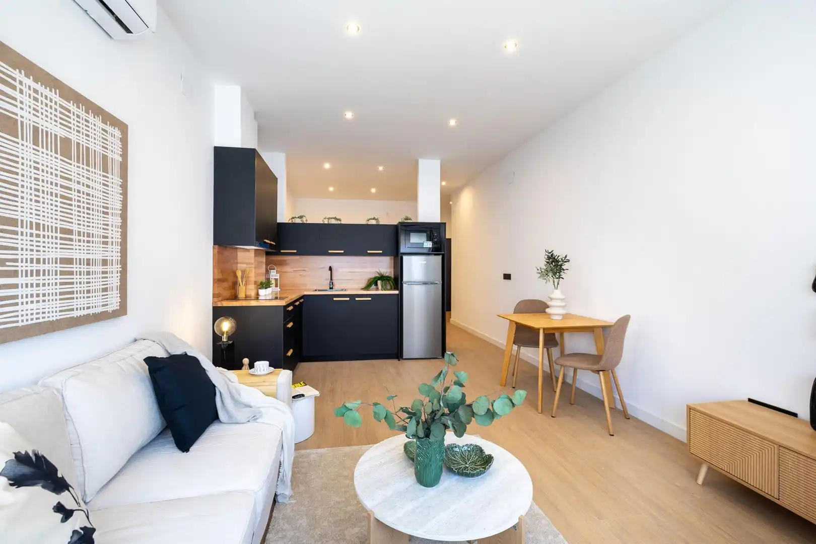 Wohnung mit Terrasse zum Verkauf in Calle PANADEROS DE SAN LAZARO, imagen 11