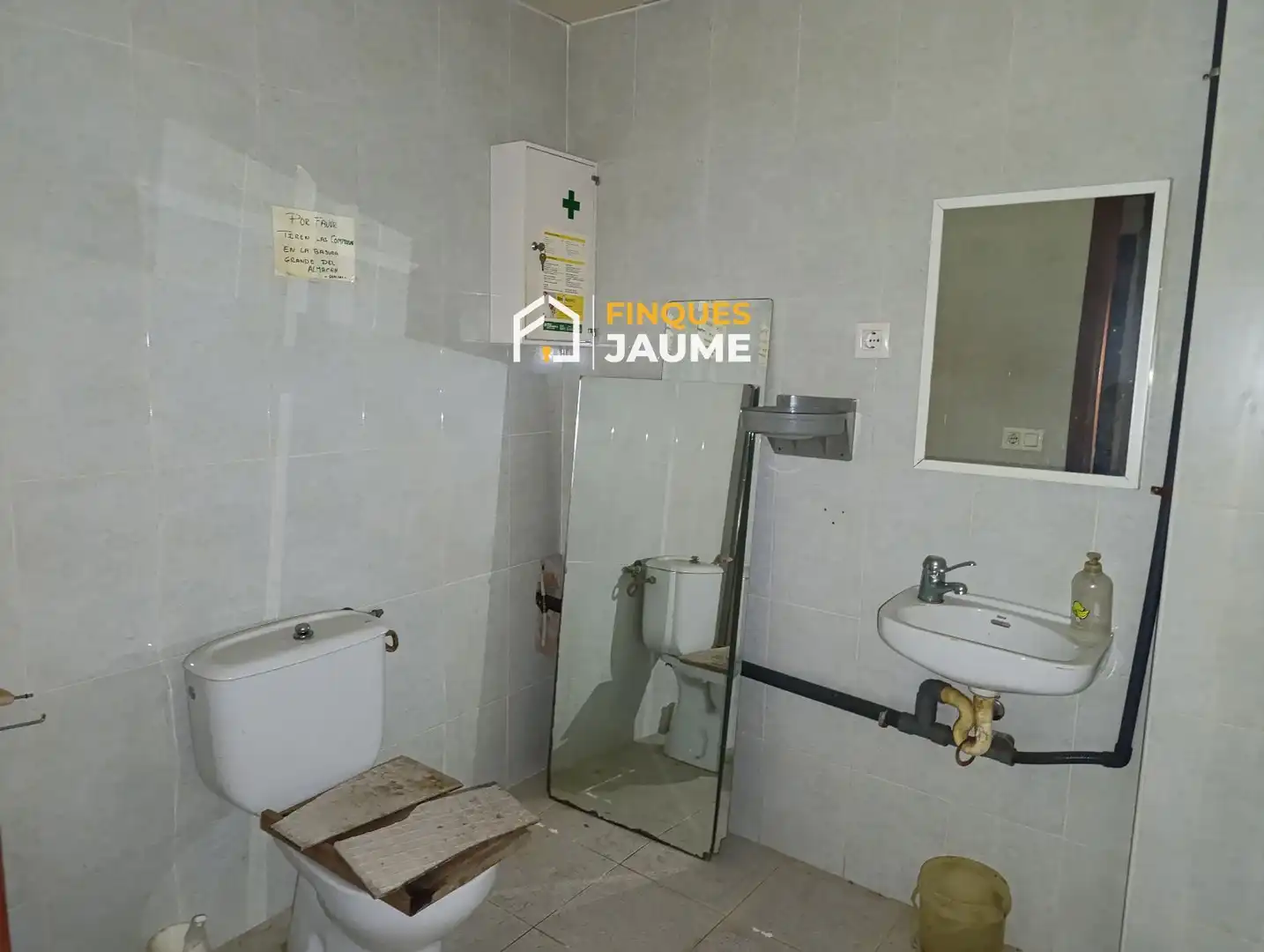 Business premises for sale in COL·LEGI, imagen 10