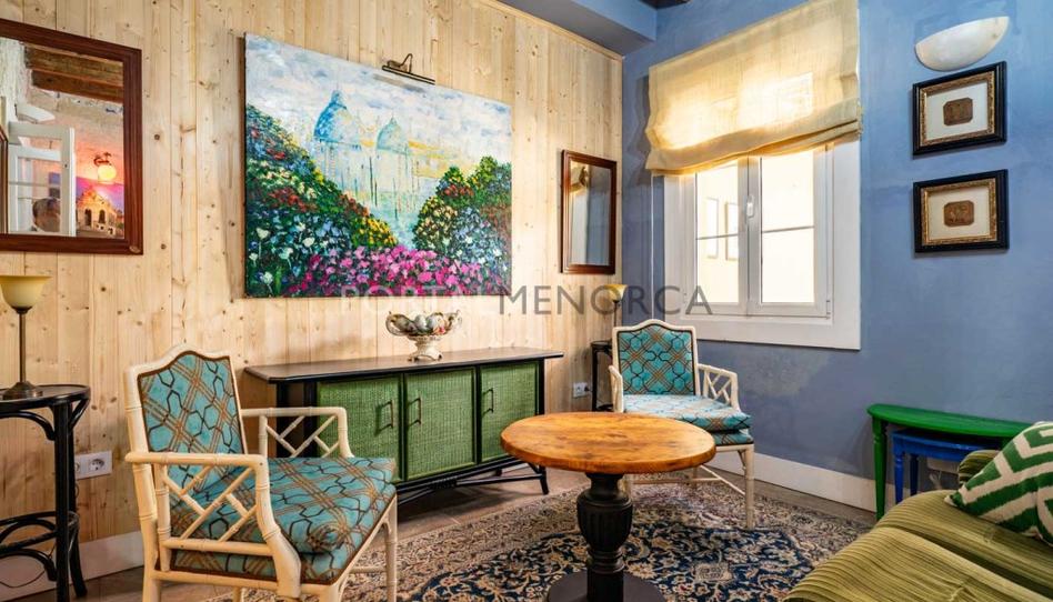 Foto 1 de Casa o chalet en venta en Calle Cami D'es Castell, 56, Molí des Pla - Andrea Doria, Illes Balears