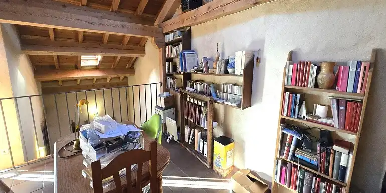 Casa con jardín en venta en Basardilla, imagen 15