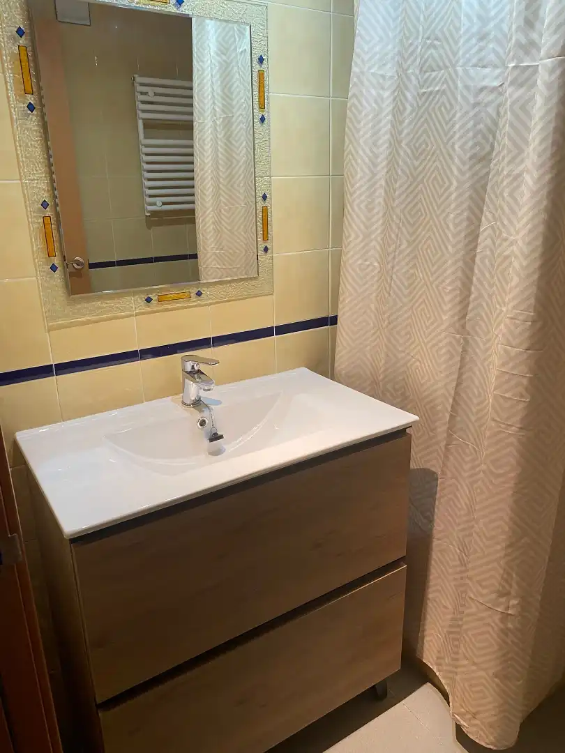 Piso con terraza en venta en Can Gibert del Pla, imagen 5