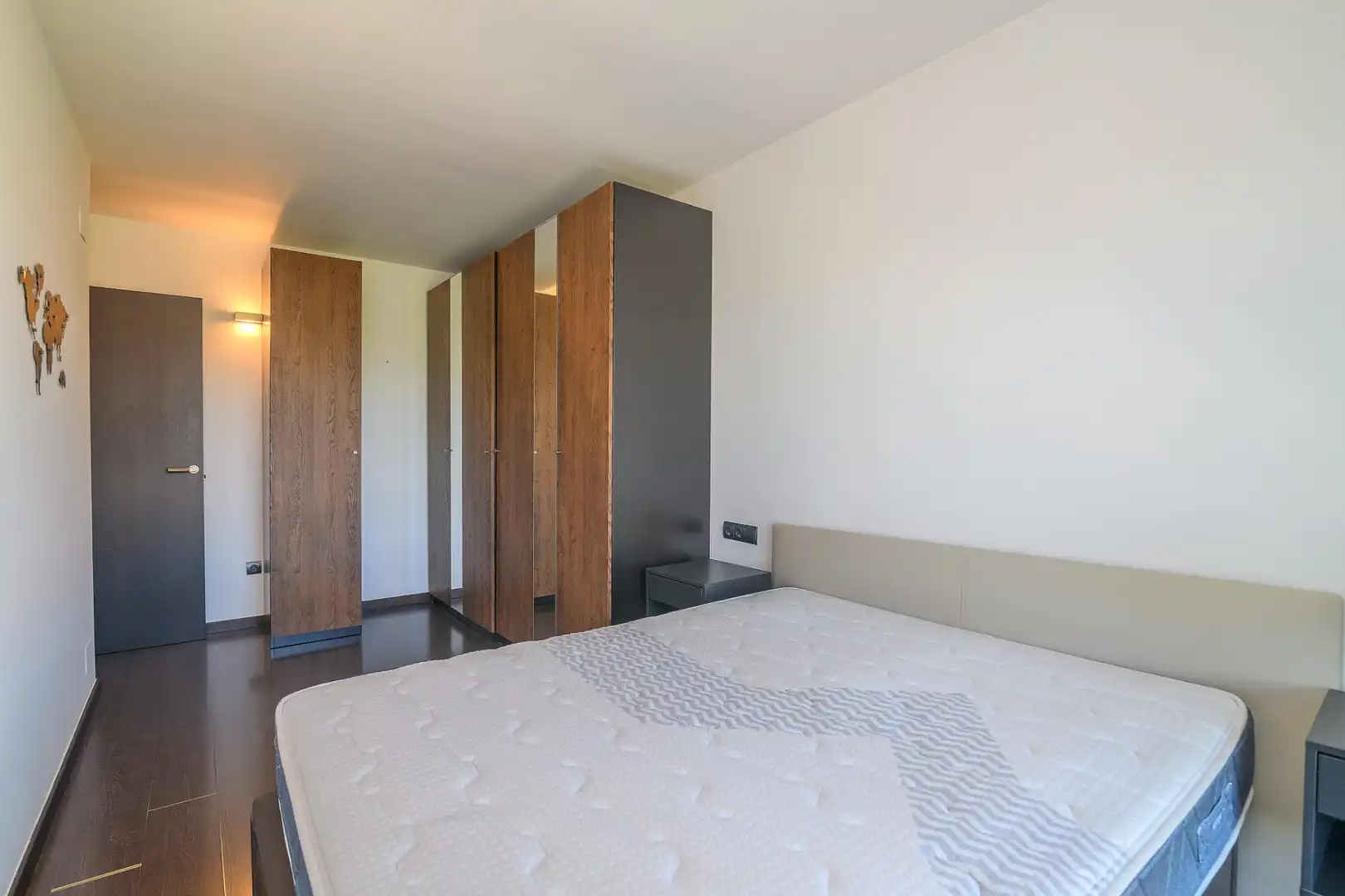 Piso con terraza en venta en Carretera de Santpedor, imagen 9