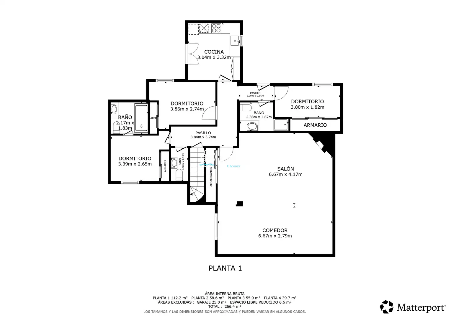 Chalet en venta en C/ ÁNGEL FERNÁNDEZ, imagen 30