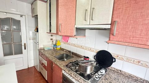 Foto 2 de Pis en venda a Villaverde Alto, Madrid Capital