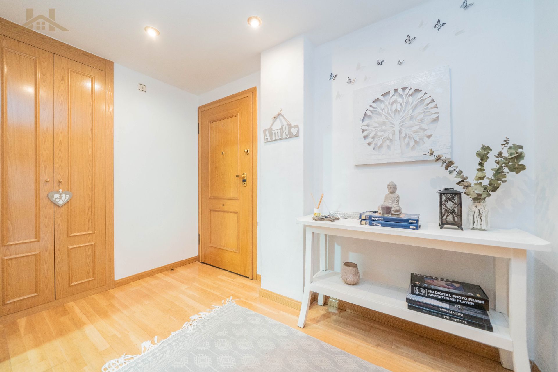 Flat for sale in Pozuelo de Alarcón  with Air Conditioner, Heating and Terrace