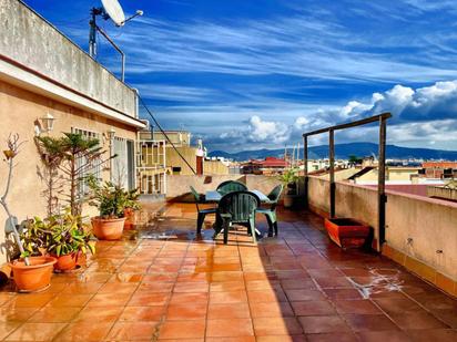 Terrassa de Àtic en venda en Cerdanyola del Vallès amb Terrassa