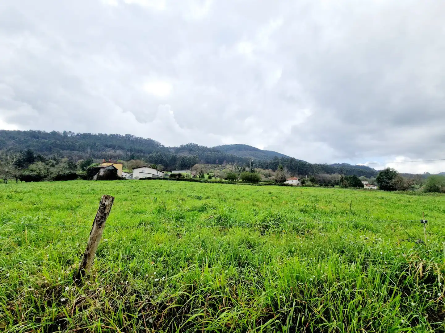 Terreno residenziale in vendita a Pravia, imagen 5