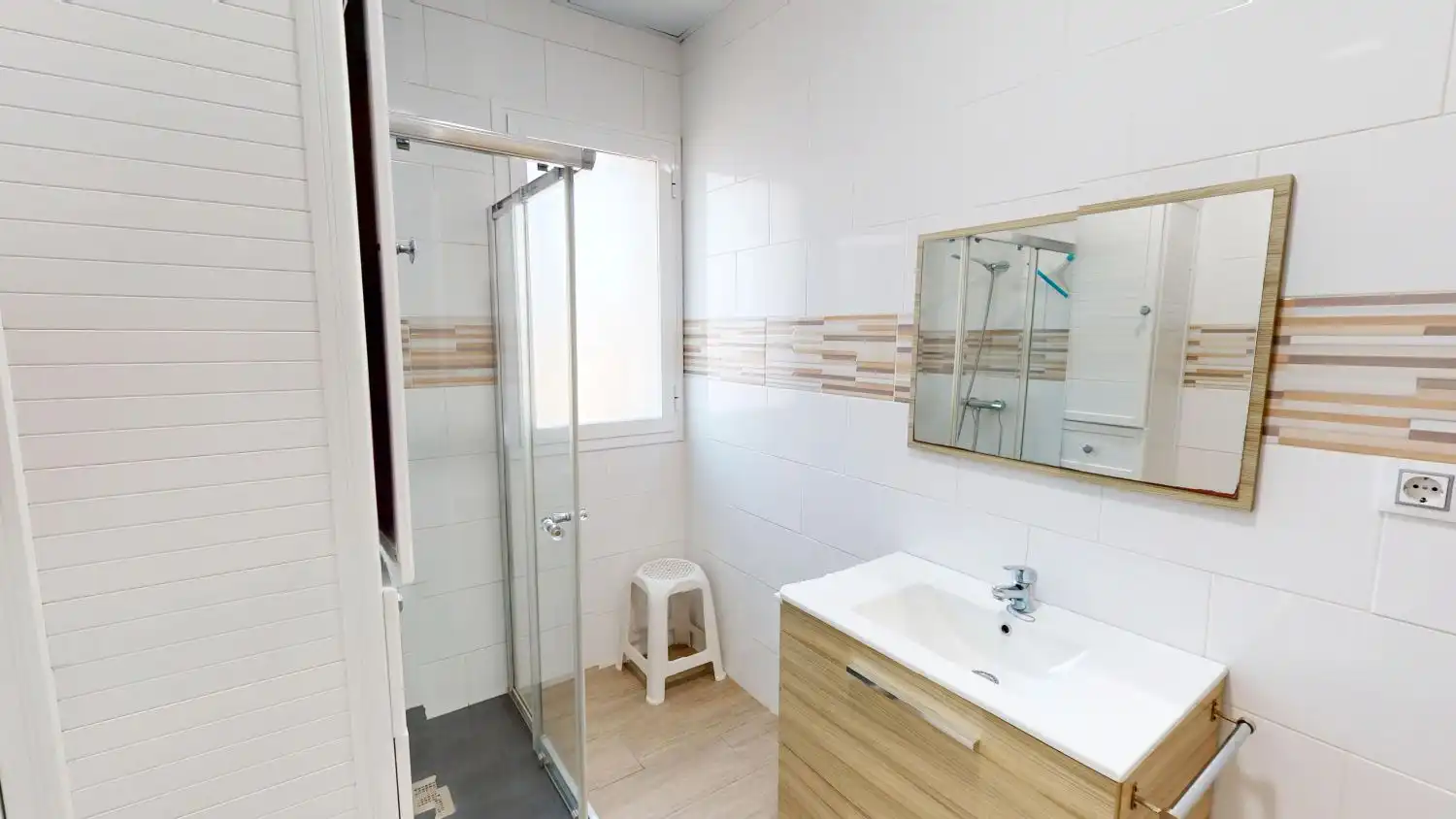 Bany de Casa o xalet en venda en Alcalá de Guadaira