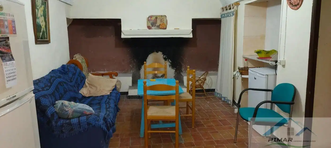 Casa in vendita a Algueña, imagen 8