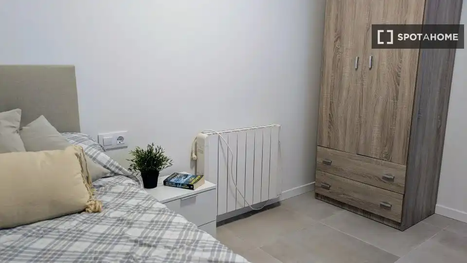 Flat for rent in El Castell