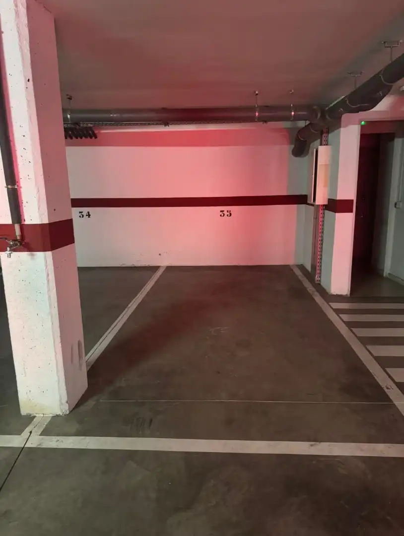 Appartamento con piscina in vendita a Calle San Pedro, imagen 17