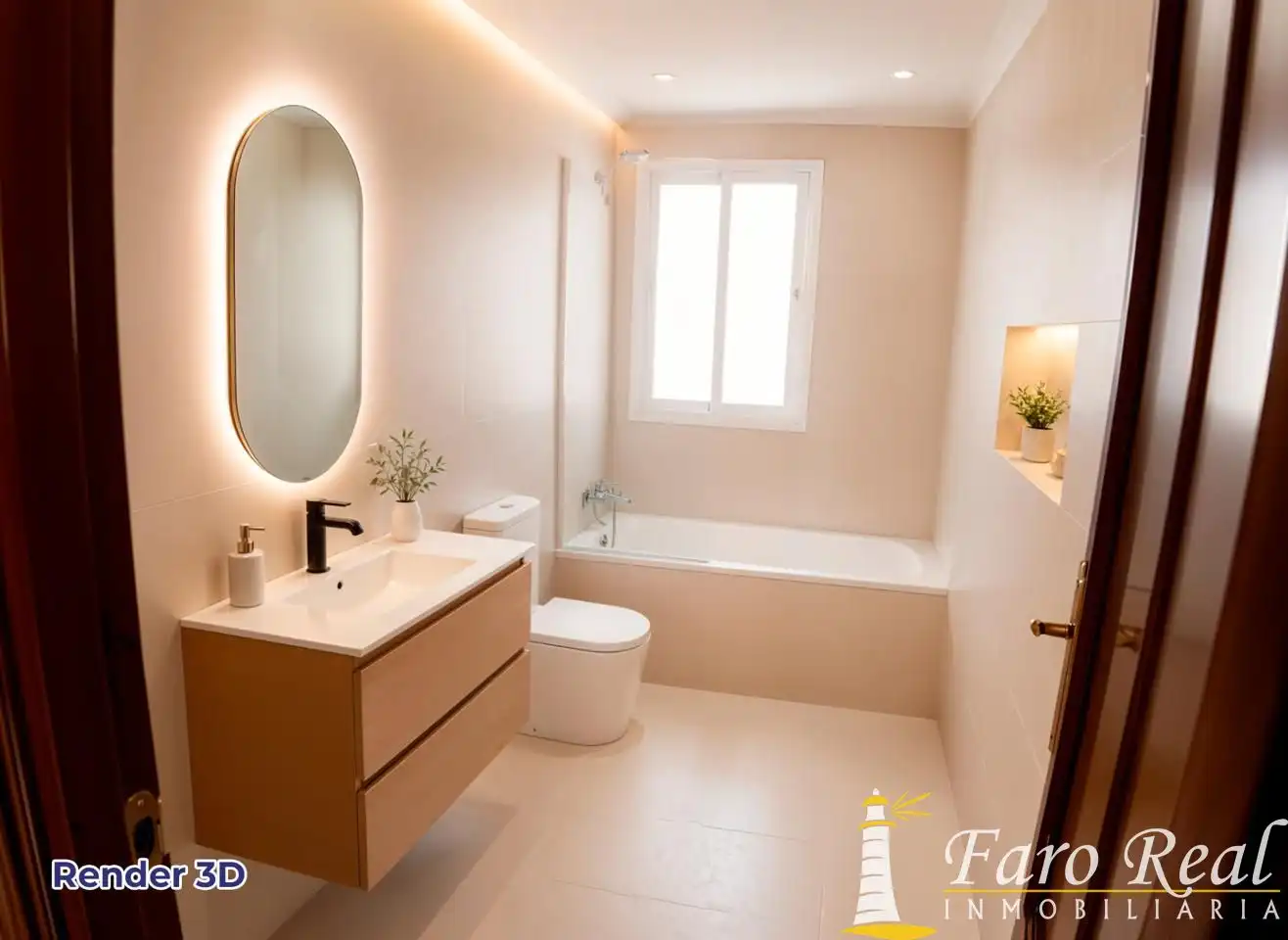 Baño de Casa o chalet en venta en Sanlúcar de Barrameda con Terraza