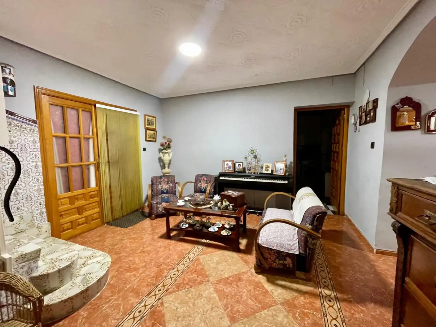 House with pool for sale in Valdepeñas, imagen 18