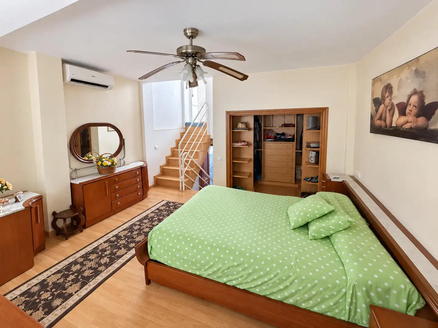 Duplex for sale in Vistahermosa - Fuentebravía, imagen 12