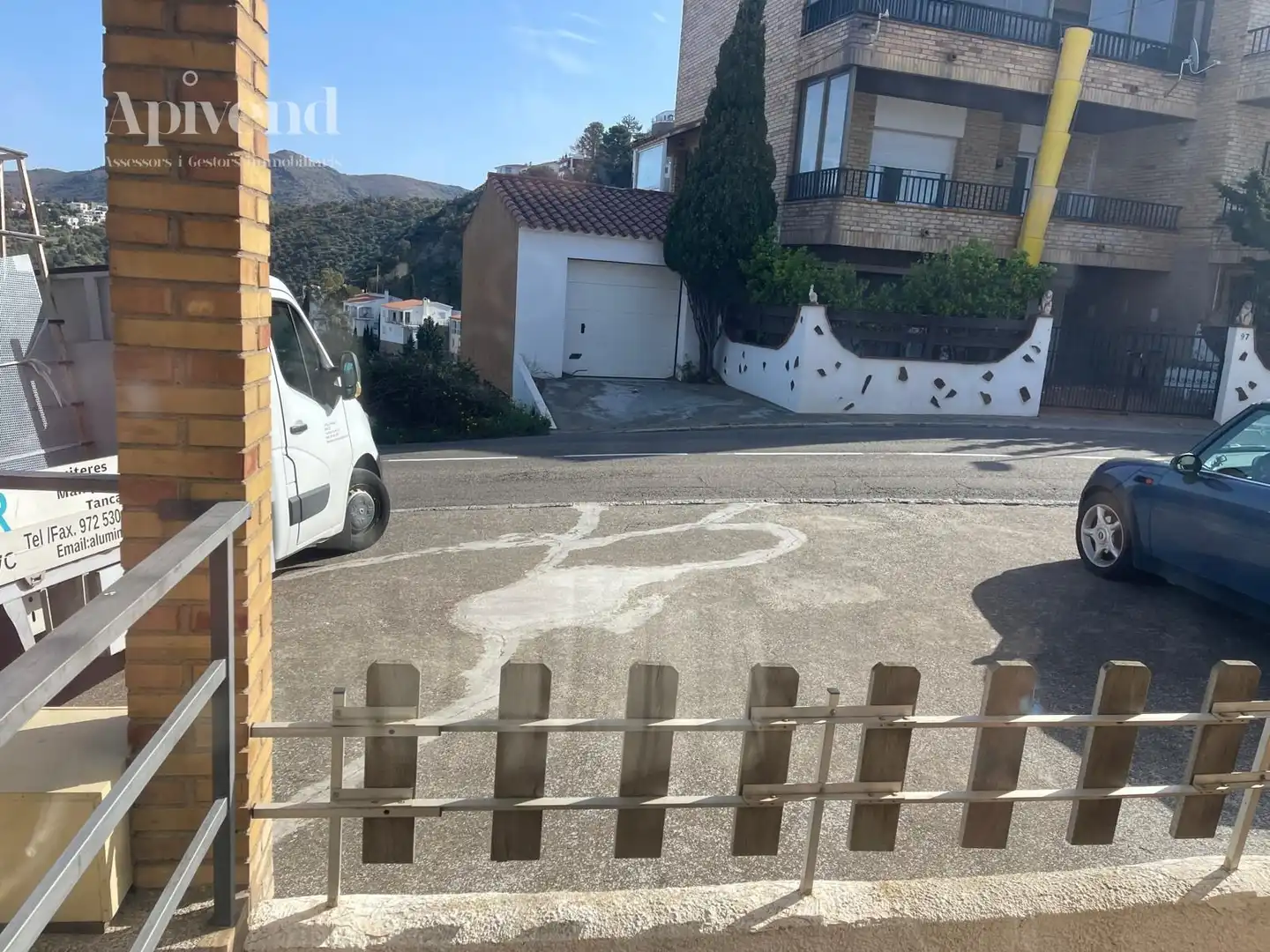 Wohnung zum Verkauf in Pujada del Puig Rom, imagen 32