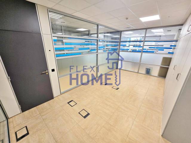 Oficina en Alquiler en CALLE MARIE CURIE en Rivas Futura