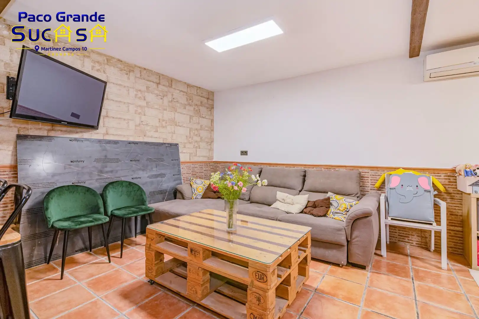 Home for sale in Carretera Carretera Granada 44, imagen 49