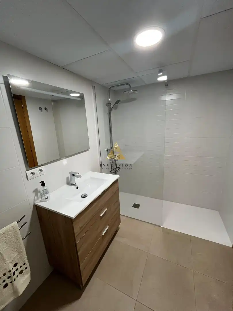 Appartement compact avec piscine à vendre à Playa Norte, imagen 10