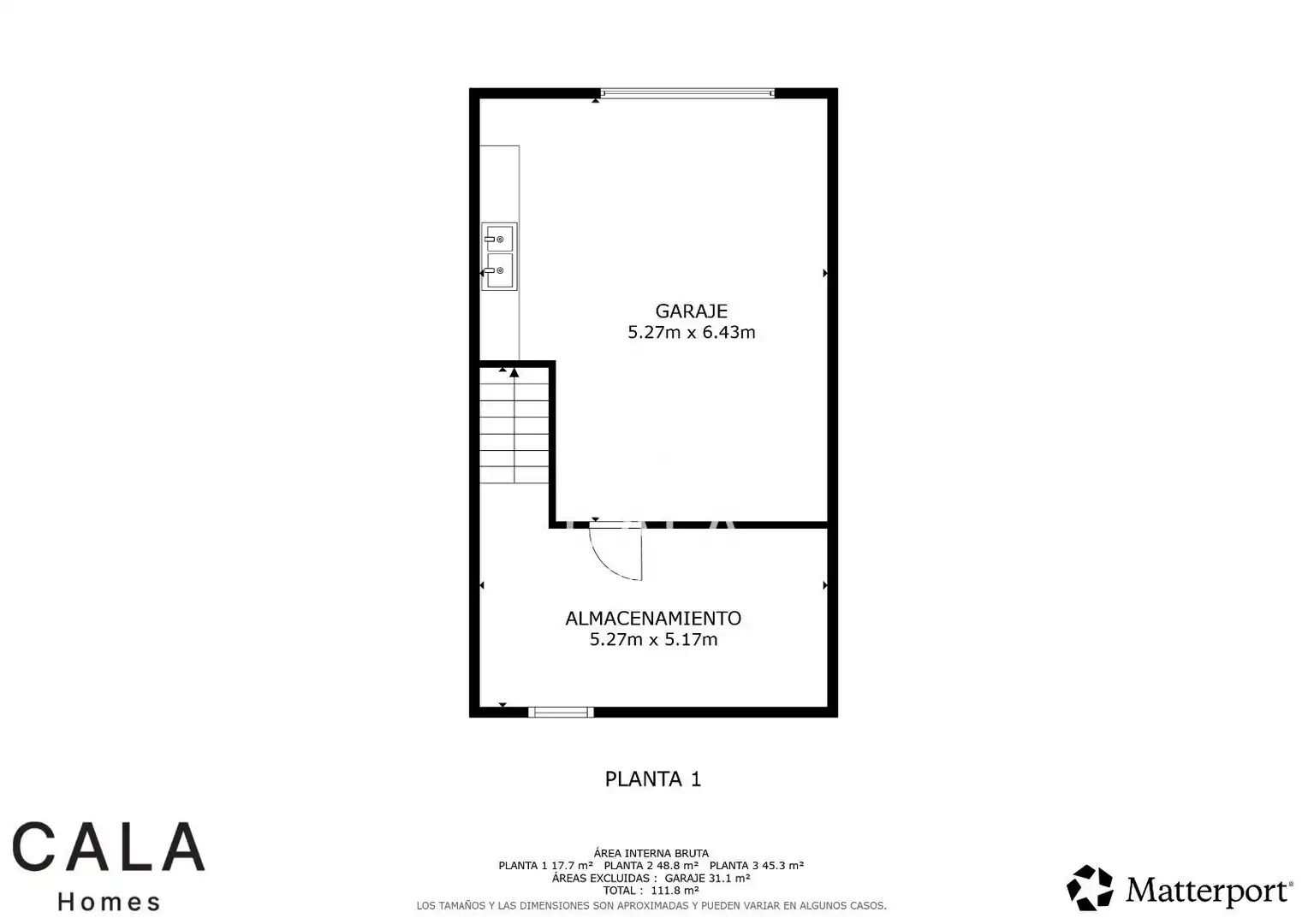 Casa adosada en venta en Guía de Isora con Terraza, Trastero y Piscina