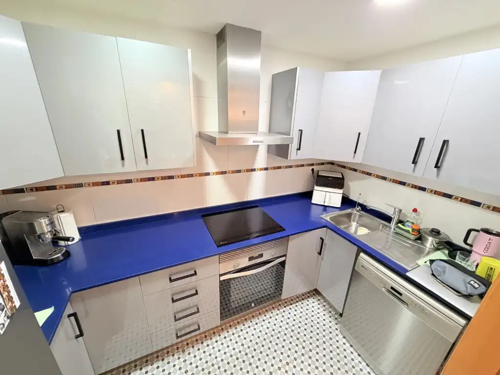 Piso con ascensor en venta en Plaza Austria, imagen 13