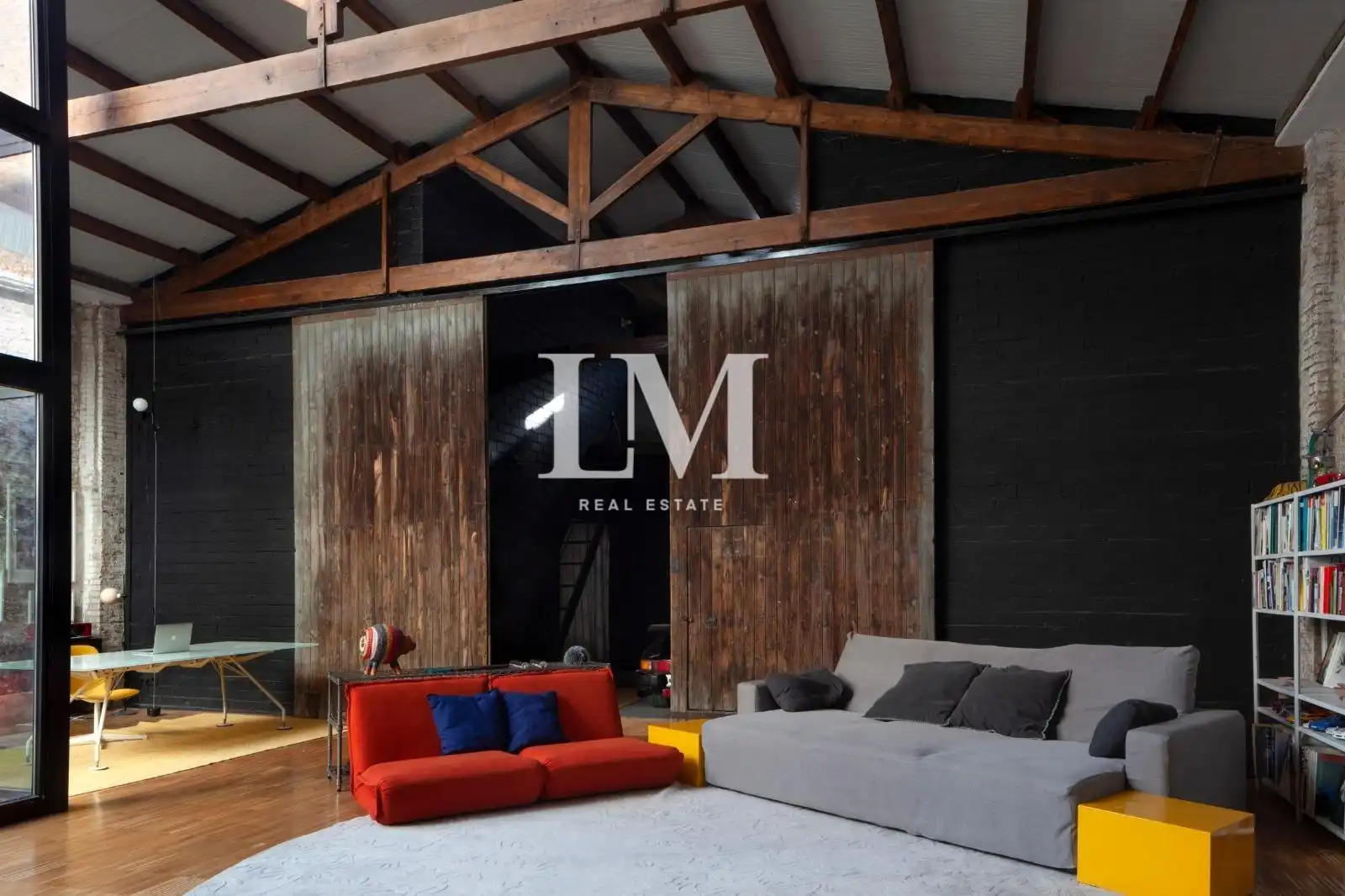Casa o chalet de alquiler en ALI BEI, El Parc i la Llacuna del Poblenou