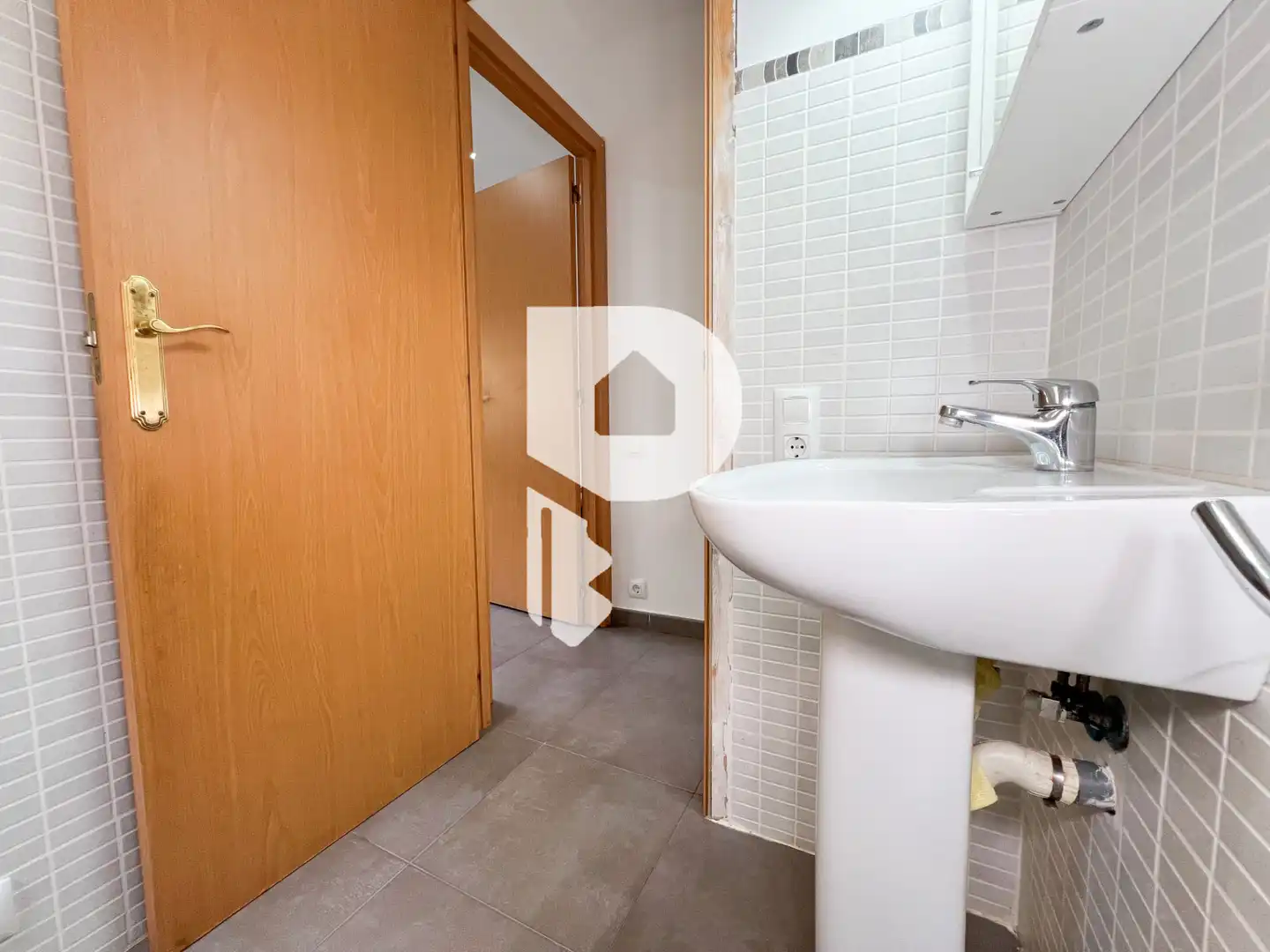 Casa o chalet en venta en Carrer Major, 589, Vallirana