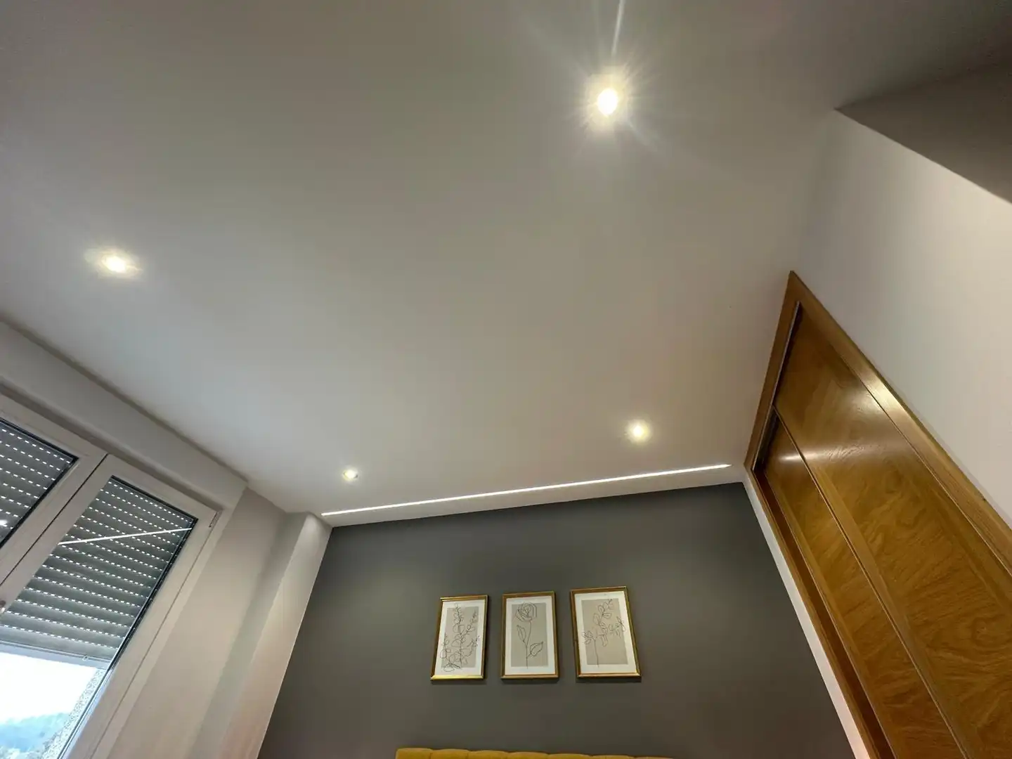 Flat for sale in Ourense Capital   with Air Conditioner, Heating and Terrace
