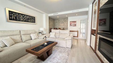 Foto 5 de Piso en venta en Calle San Nicolás de Bari, Miramadrid, Paracuellos de Jarama